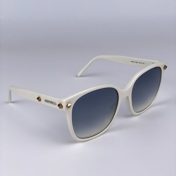 BRAND NEW JIMMY CHOO Dema/S 0FMZ 00 Women Sunglasses - Picture 5 of 10